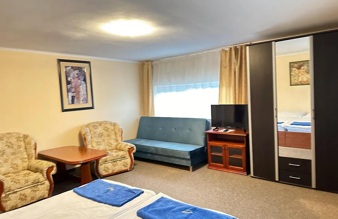 Baltic Plaza Gdynia - MAXIMAL-1
