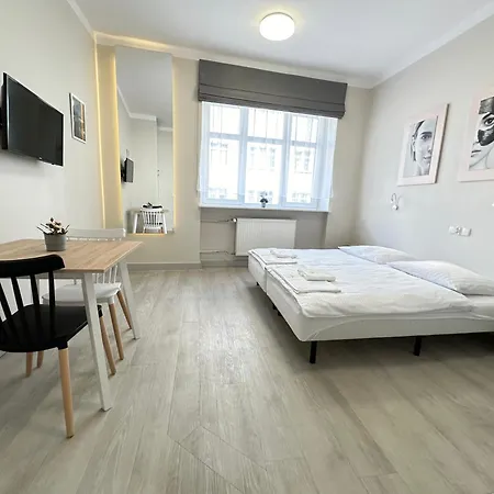 Baltic Plaza Gdynia - MAXIMAL-2