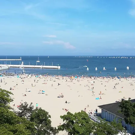 Baltic Plaza Gdynia - Maximal-3